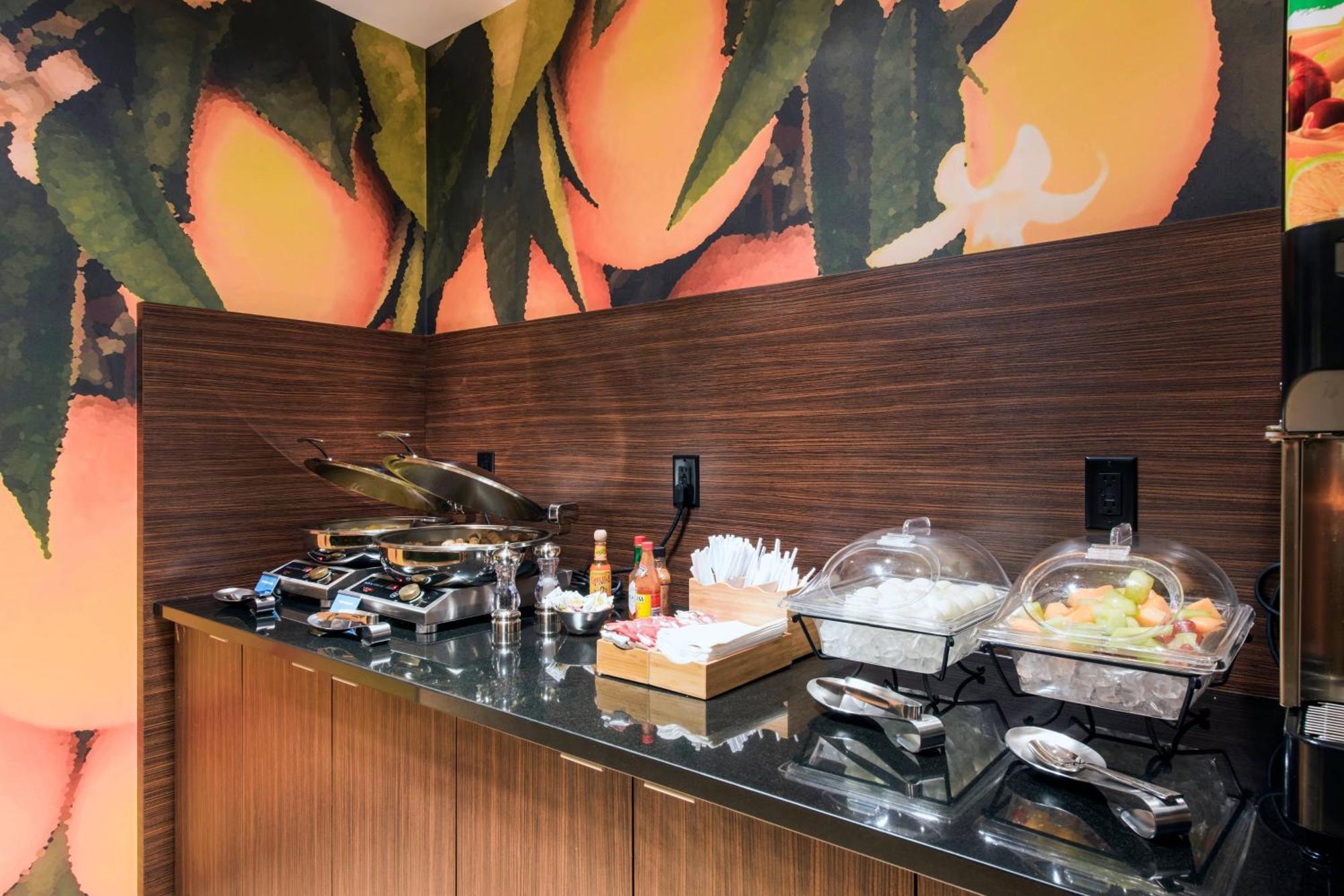 Fairfield Inn & Suites By Marriott Leavenworth Esterno foto